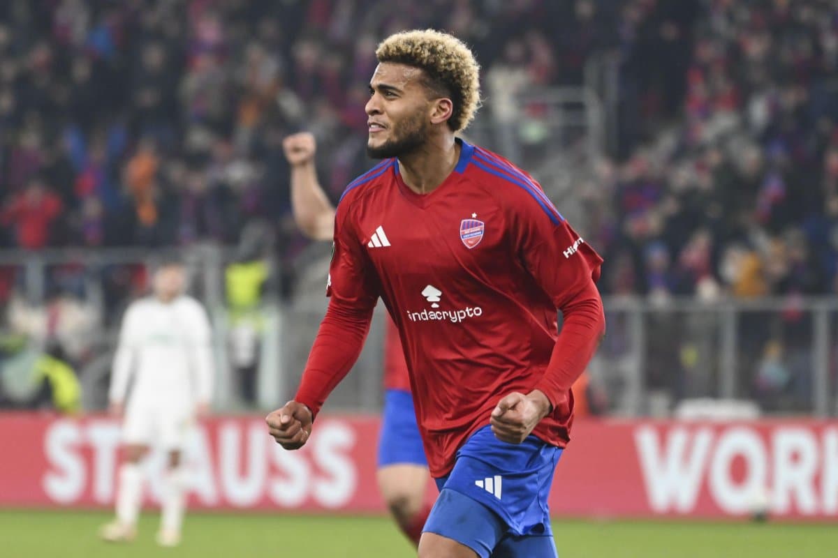 Diaby-Fadiga zmieni klub? Zainteresowanie z trzech kierunków! [NASZ NEWS]