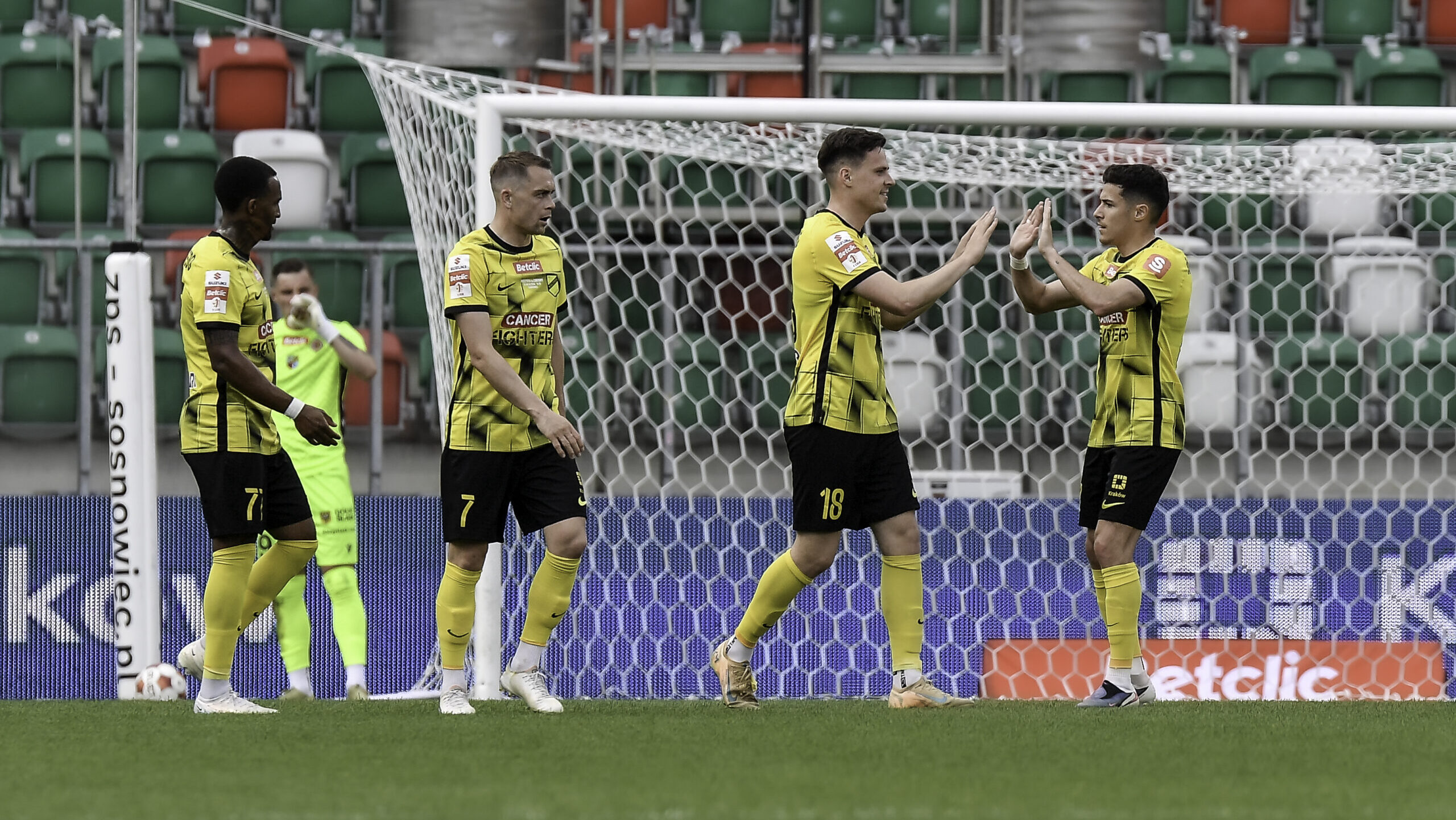 Sensacja! Były zawodnik Juventusu łączony z Wieczystą – PiłkaNożna.pl