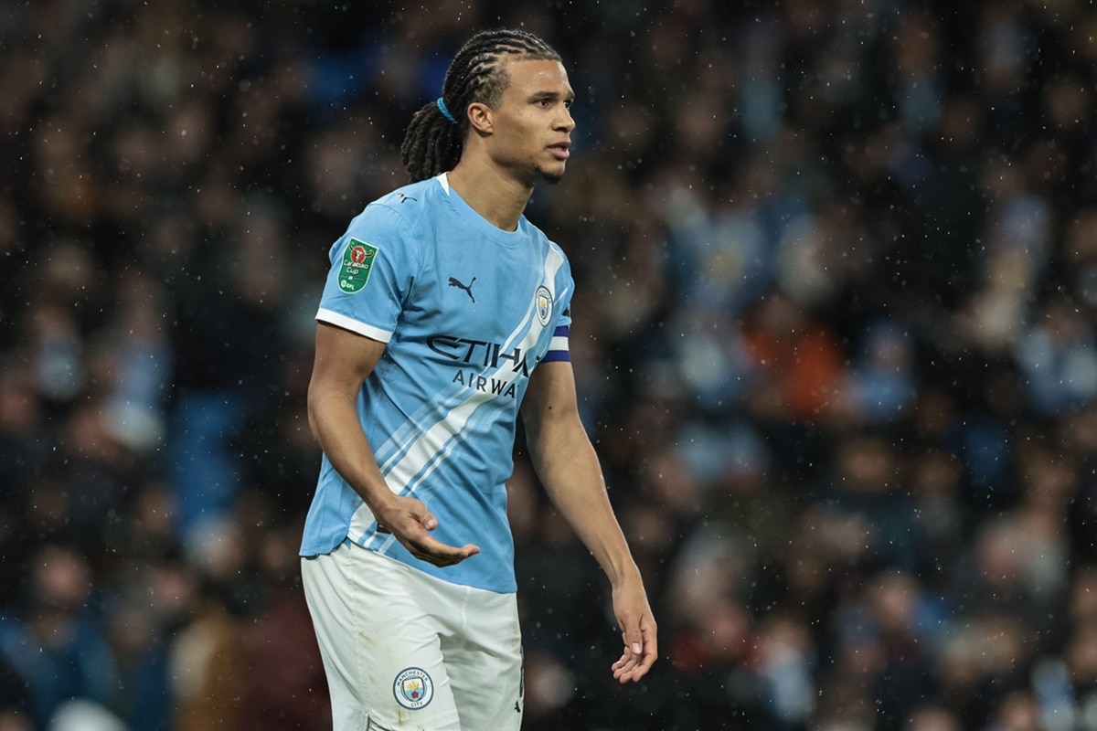 Nathan Ake znalazł nową drużynę. Niespodziewany wybór!
