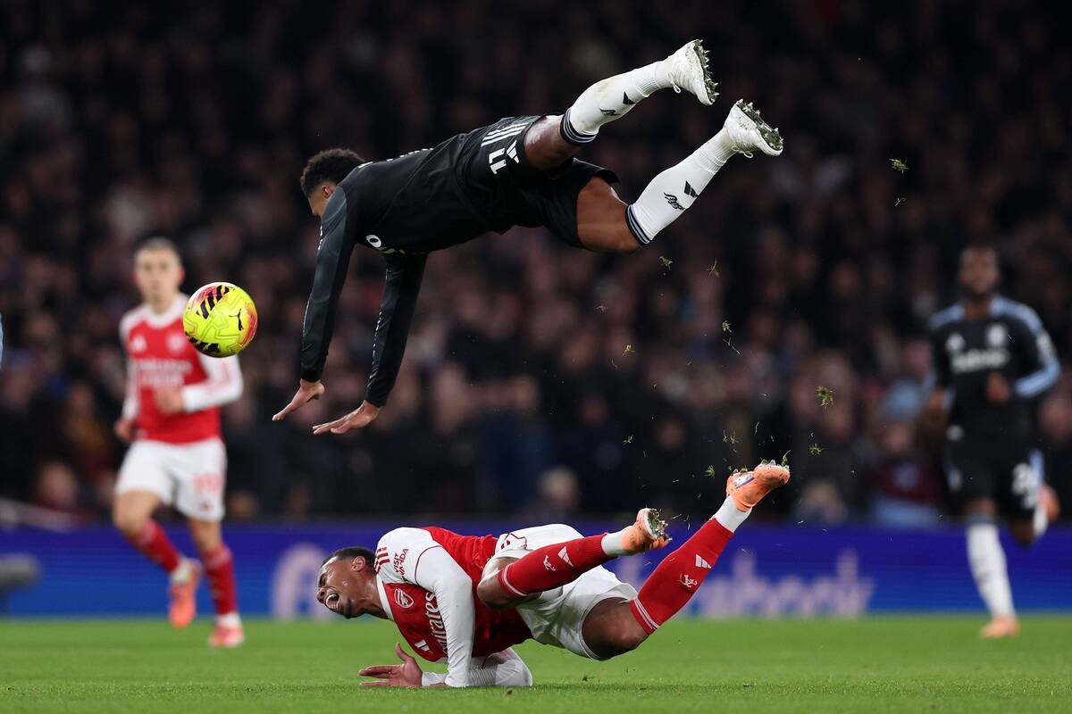 Aston Villa - Arsenal: typy i kursy na Premier League (31.08.26)