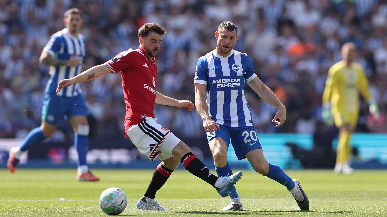 658 meczów w Premier League w 24 sezony. Legenda zakończyła karierę
