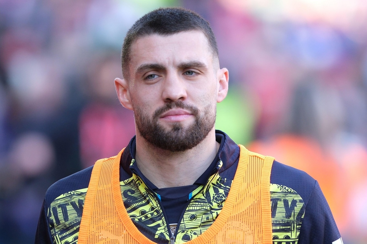 Miał pakować walizki, a teraz mówi jasno. Mateo Kovacic zaskoczył wszystkich