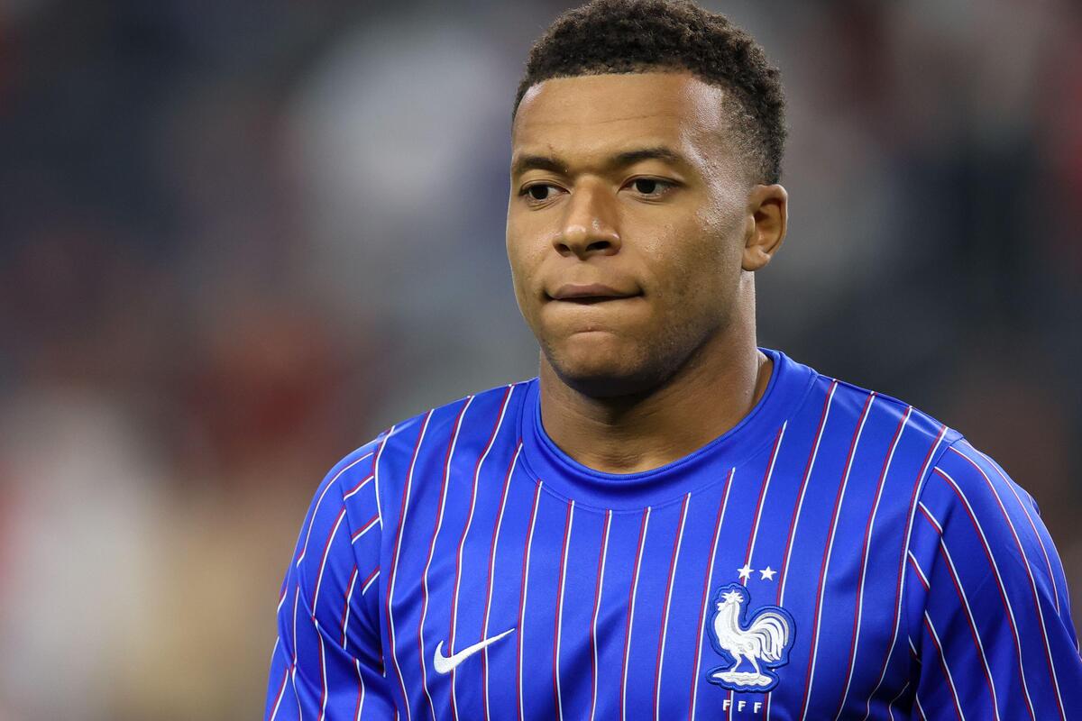 Wielki transfer Mbappe był bardzo blisko. Teraz wyszły kulisy