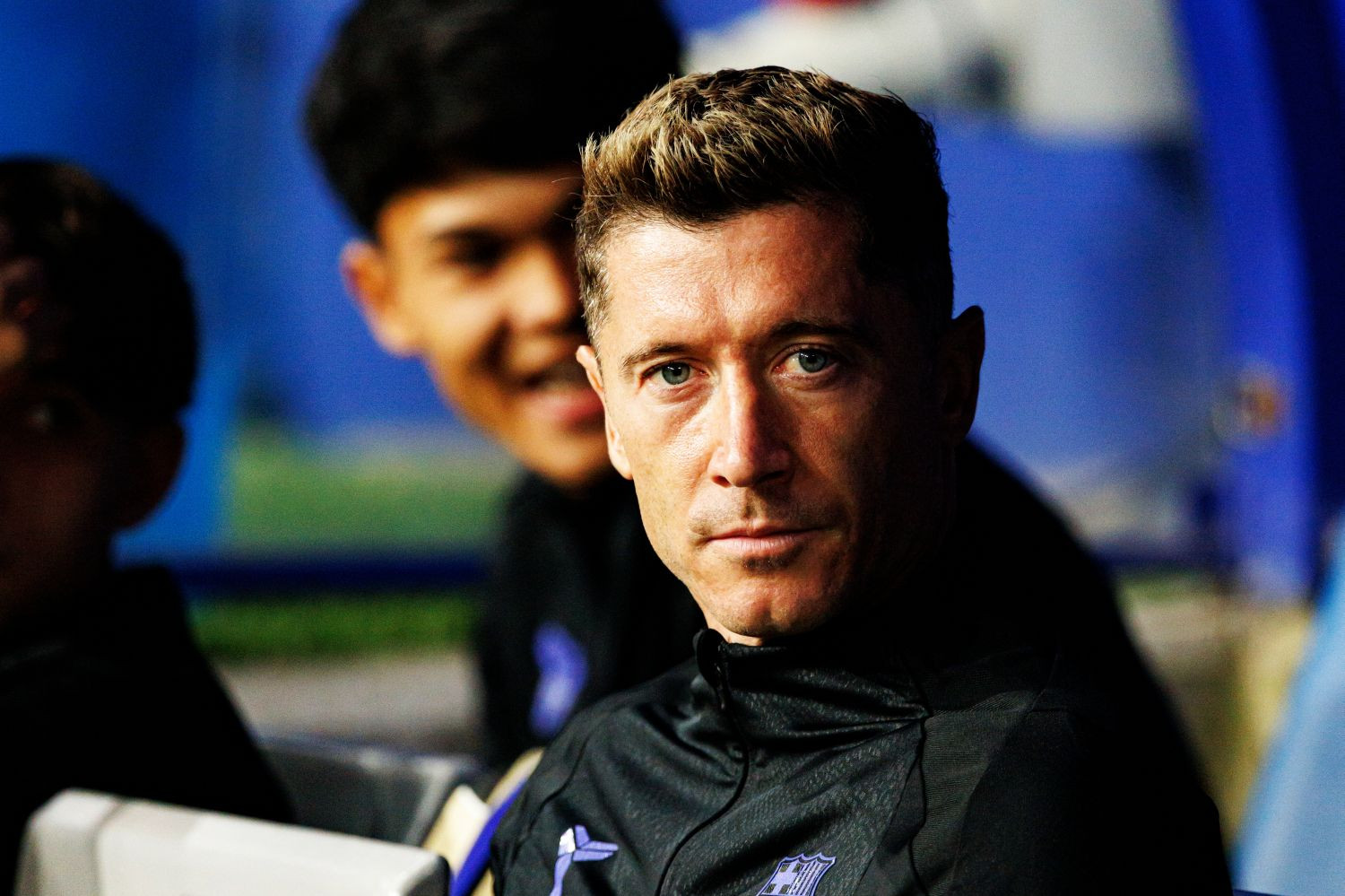 Robert Lewandowski odmówił spotkania. Wsiada w samolot i wylatuje