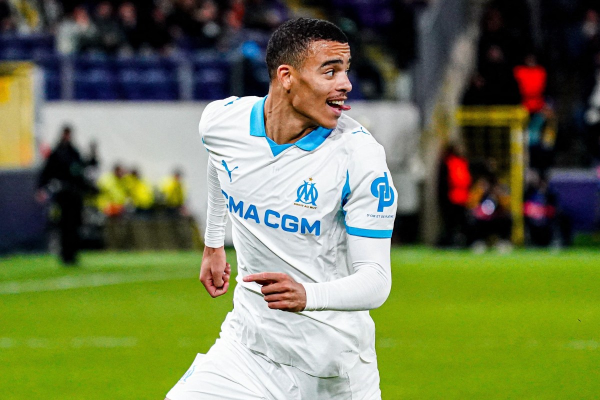 Greenwood może zaliczyć głośny transfer. Doszło do rozmów - Goal.pl