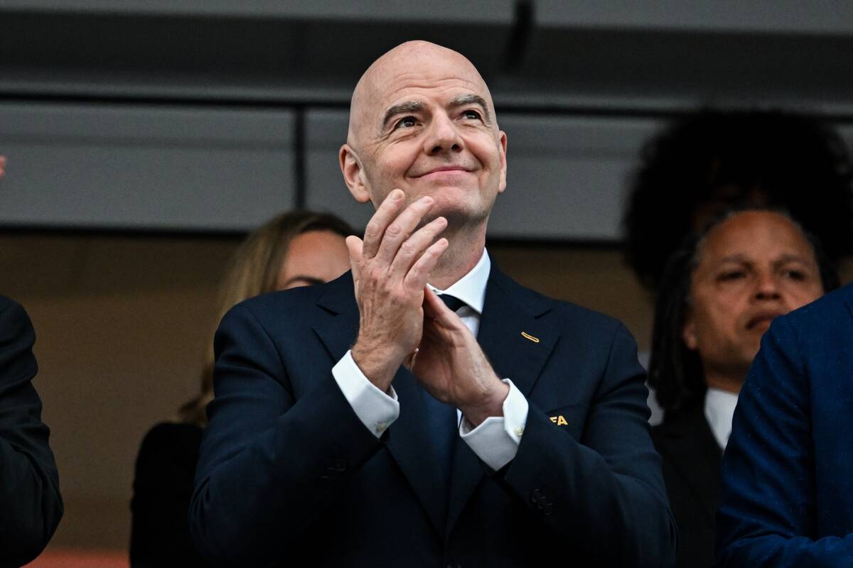 Infantino nawet tego nie kryje. FIFA myśli o kolejnej reformie mundialu