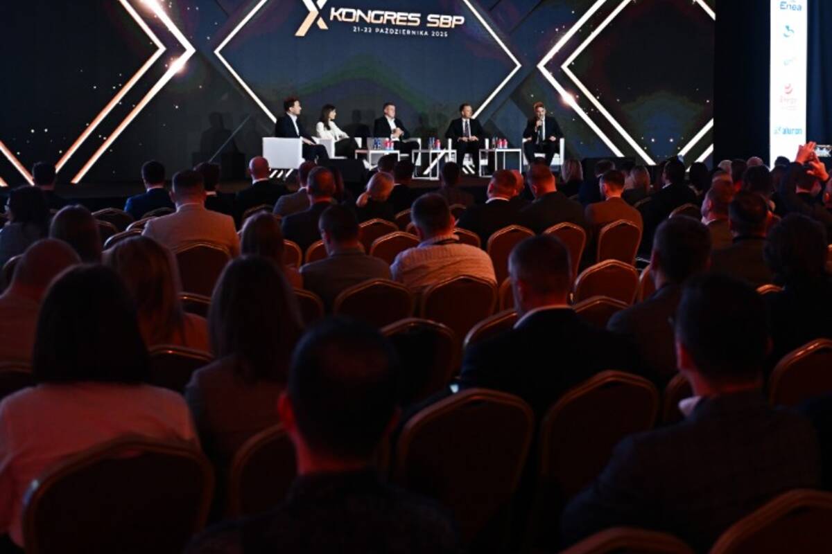 Pięć obszarów, które wyznaczają przyszłość sportu. XII Kongres Sport Biznes Polska prezentuje program
