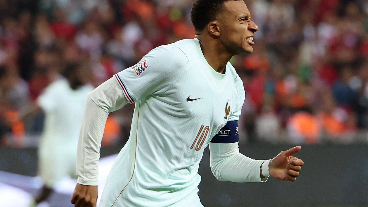 Sensacyjne wieści. Mbappe może odejść z Realu!