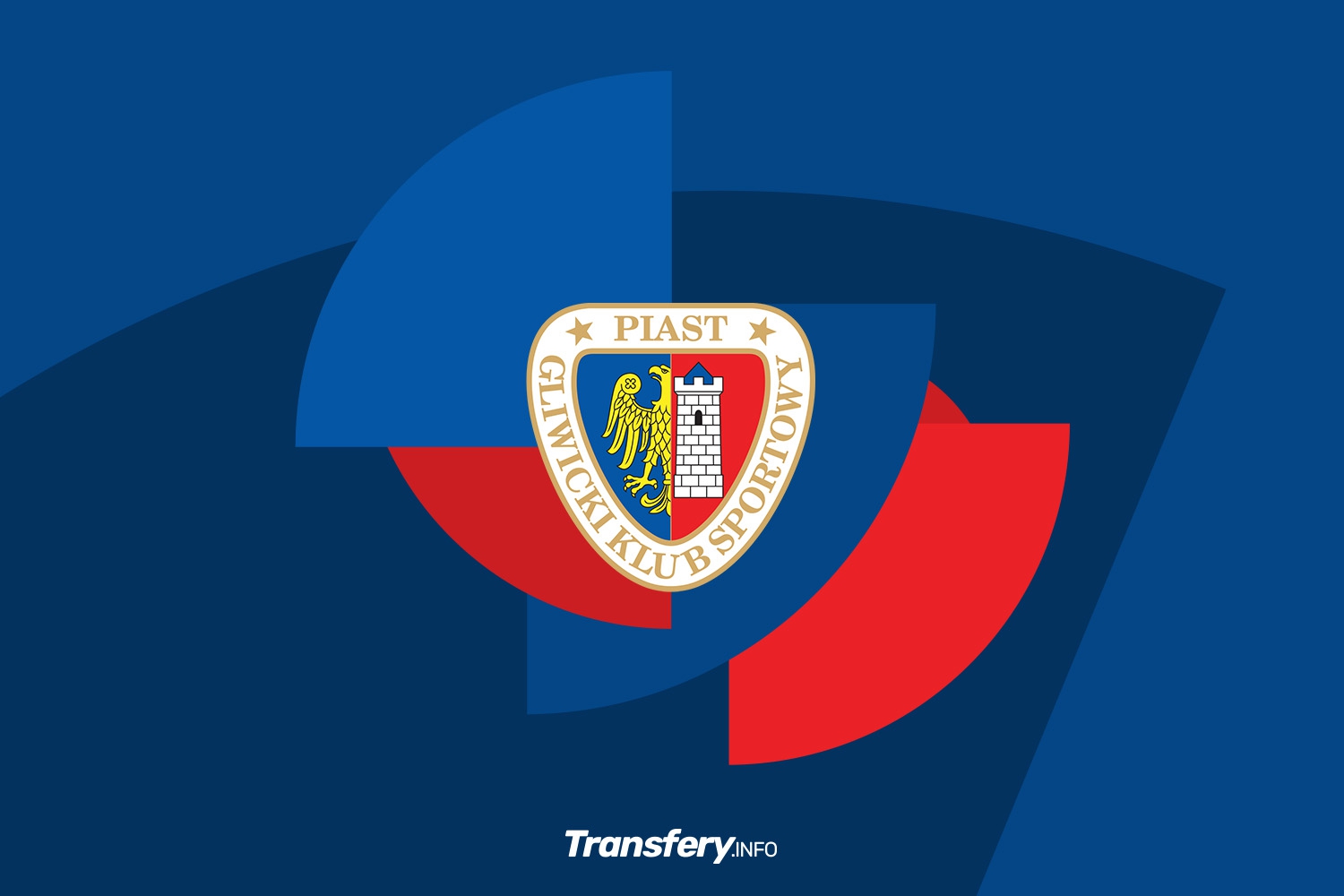 Ten napis pojawi się na koszulkach Piasta Gliwice podczas meczu z Widzewem Łódź