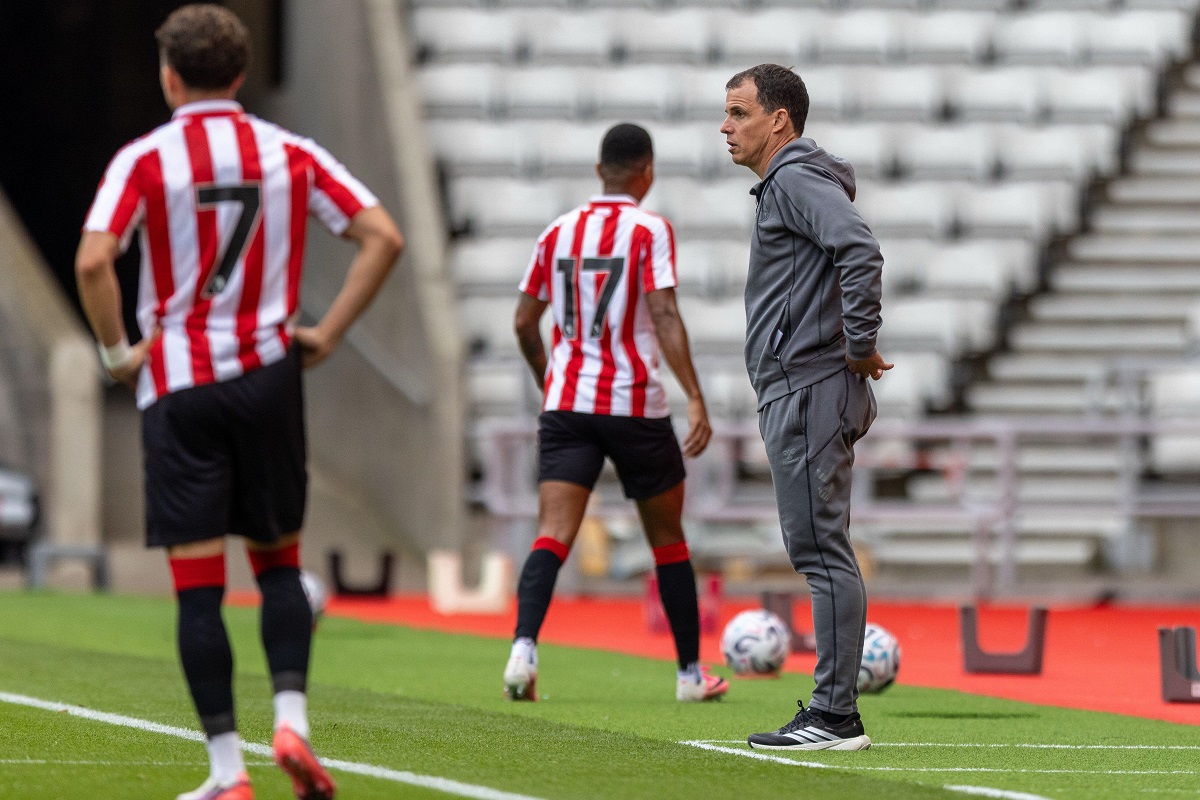 Sunderland wzmacnia się przed LE. Transfer z Francji