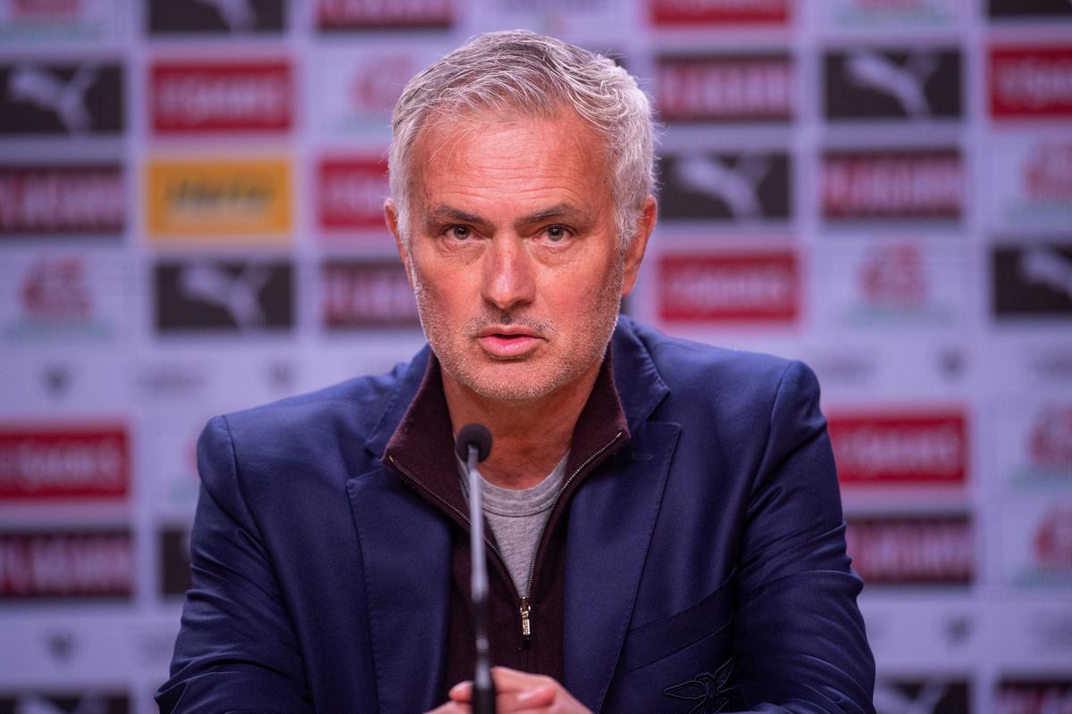 Enzo Fernandez nie przejdzie do Realu? Mourinho wskazał innego pomocnika!