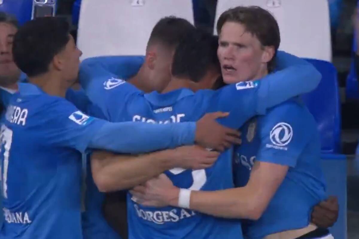 Piłkarskie szaleństwo w Serie A! Piłkarze Napoli i Romy puścili lejce