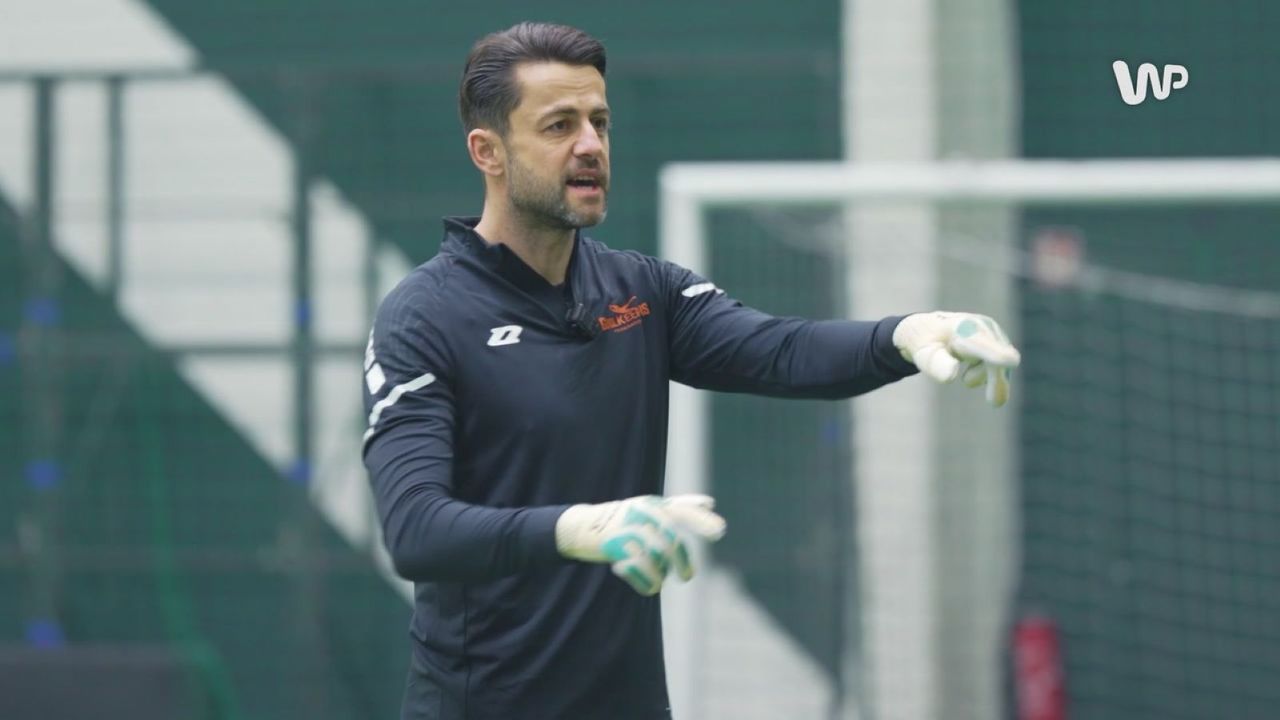 Fabiański znalazł nową pracę. 