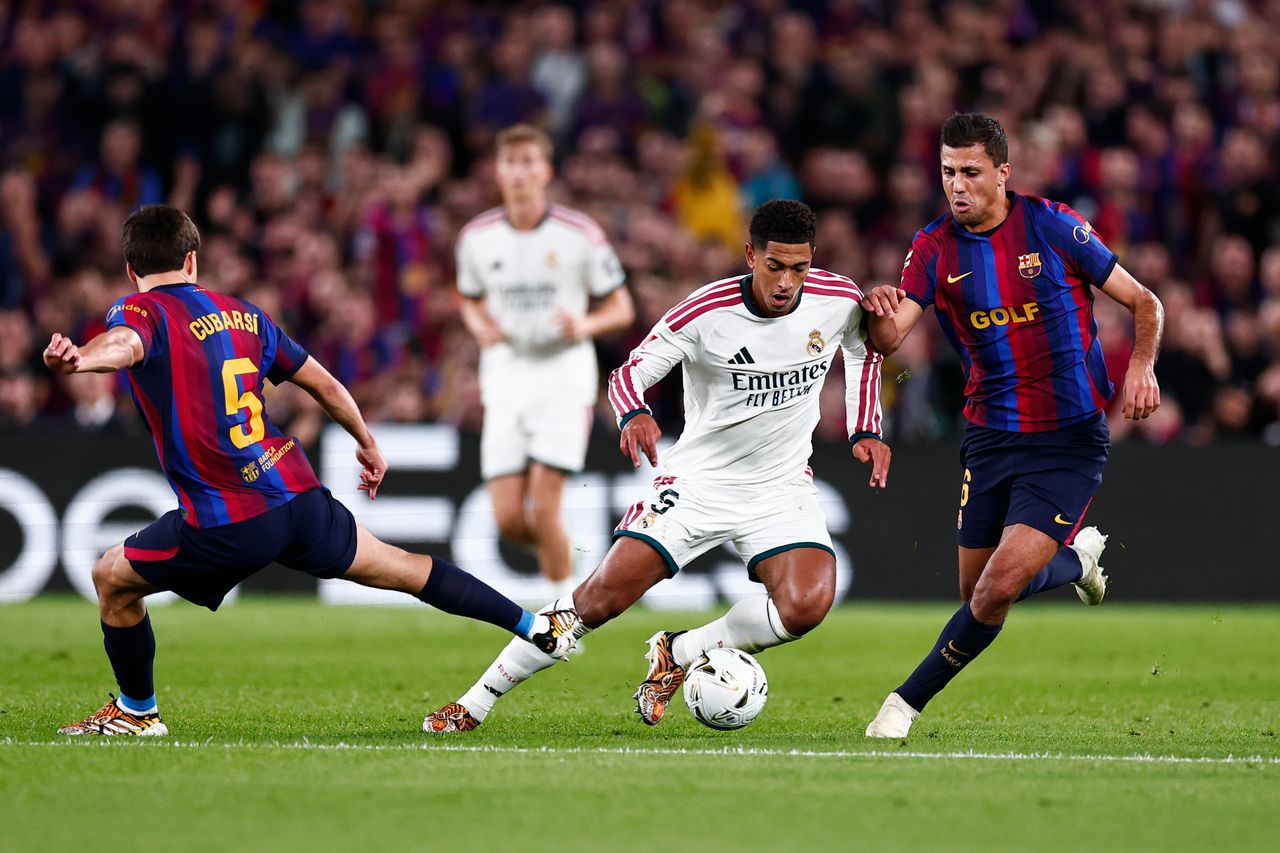 FC Barcelona leci na galę Złotej Piłki. Gwiazdor już wie, że nie wygra