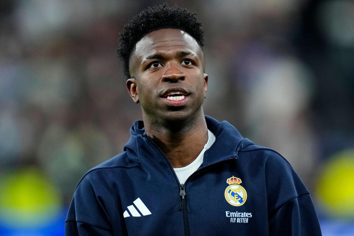 Vinicius otrzymał dwie oferty z Premier League! Brazylijczyk zdecydował