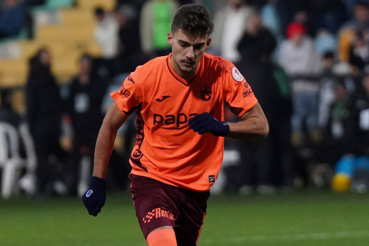Muci odchodzi z Besiktasu. Wiadomo, czy Legia zarobi na transferze - Goal.pl