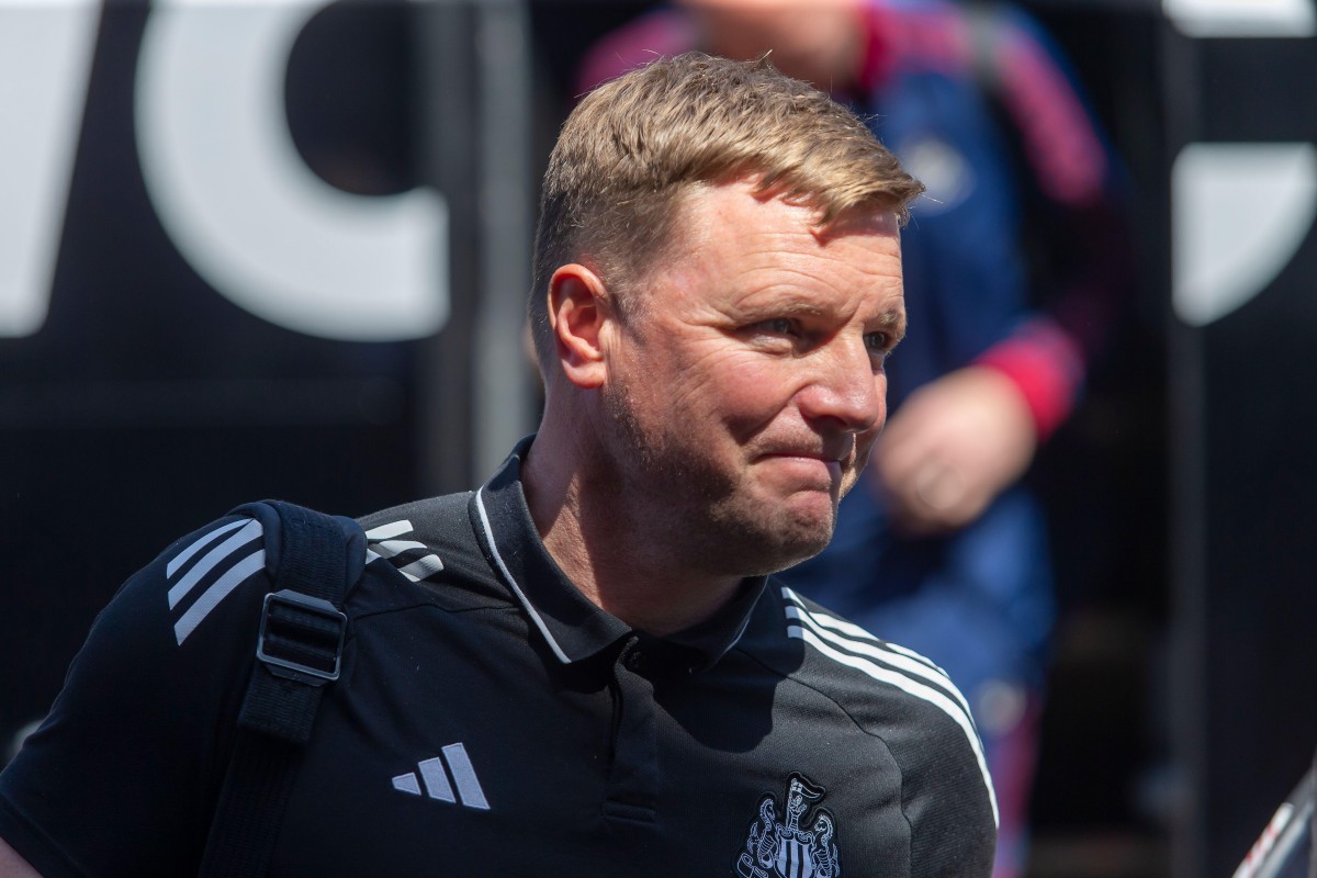 Newcastle United wybrało nowego bramkarza. Transfer prosto z Francji