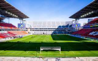 MŚ 2026: Kanada udowadnia, że mundial nie wymaga stadionowych gigantów