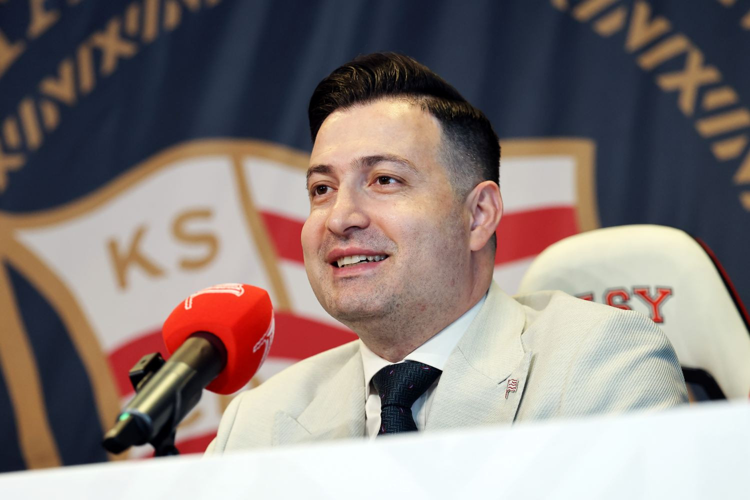 Prezes Cracovii na wylocie? Jest klarowne stanowisko