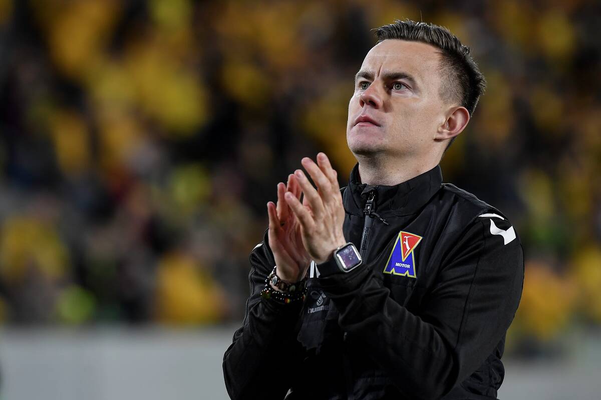 Stolarski odrzucił dwie oferty. Mógł grać o Ligę Mistrzów