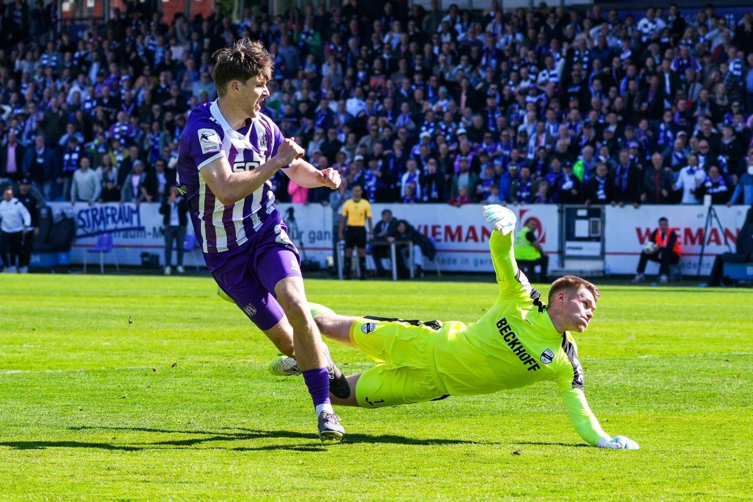 Nowy bramkarz łączony z Górnikiem Zabrze | Transfery.info