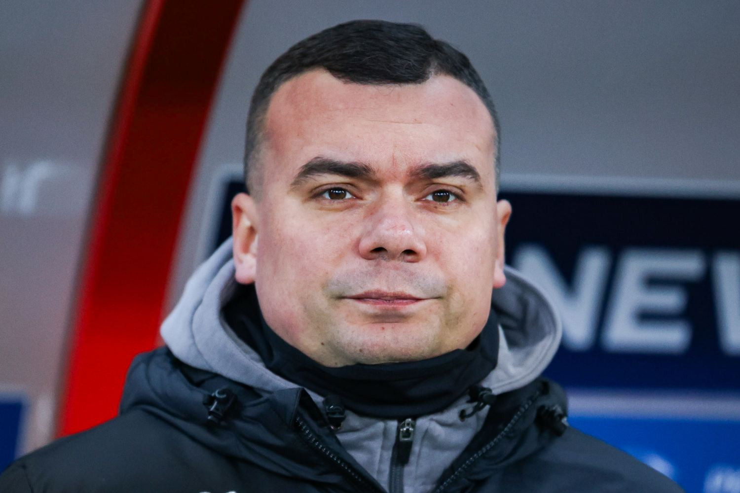 Kto następcą Afimico Pululu? Adrian Siemieniec zabrał głos