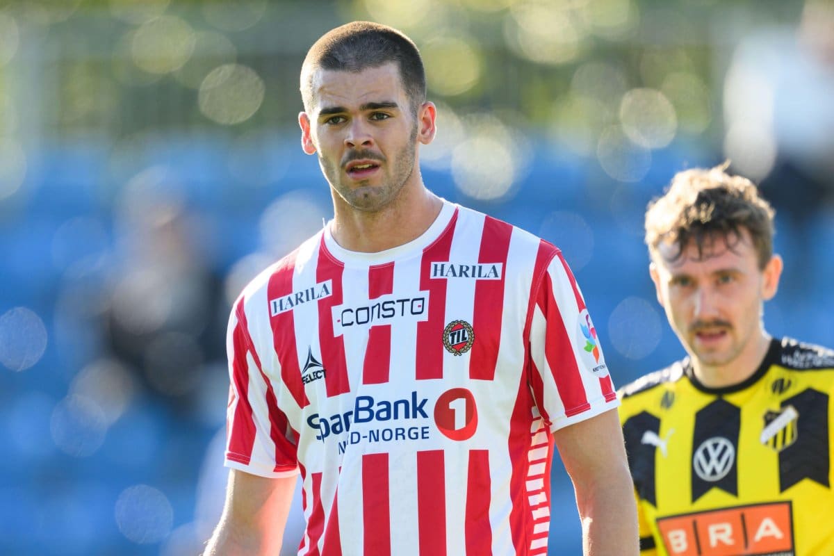 Raków ma konkurencję. Napastnik łączony z nowym klubem