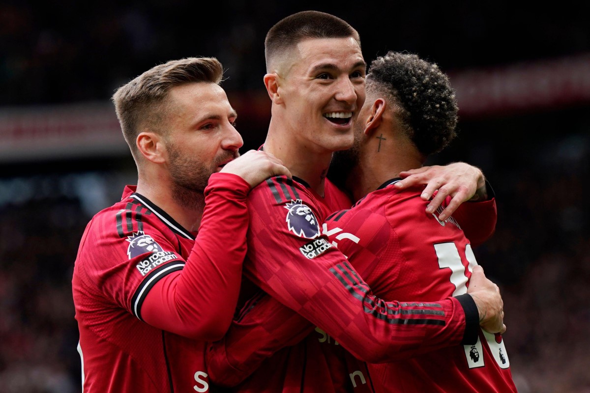 Bayern ma poważnego rywala. Barcelona chce gwiazdę Manchesteru United