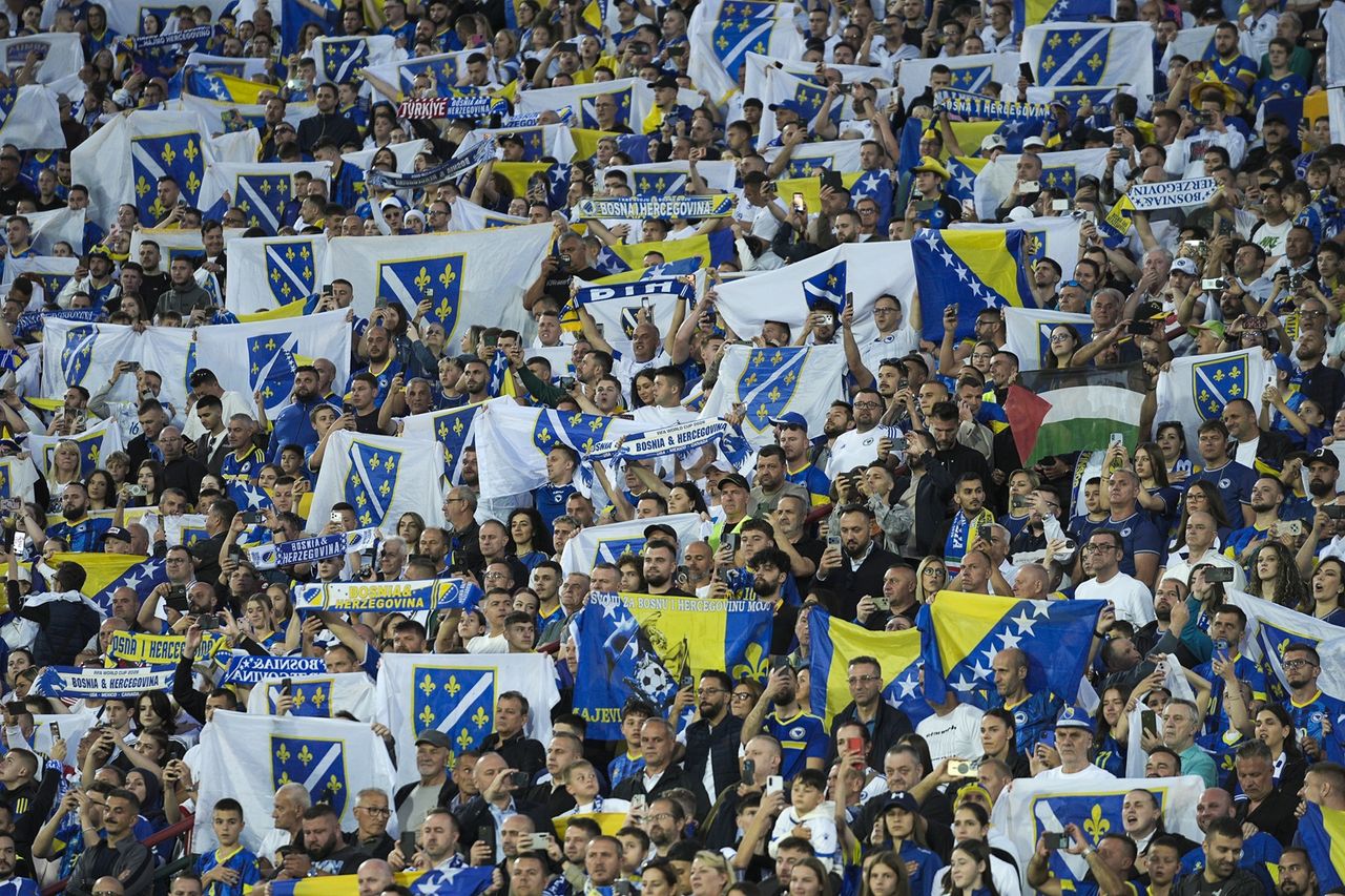 O tym aż huczy. Mogą upokorzyć gospodarza mundialu