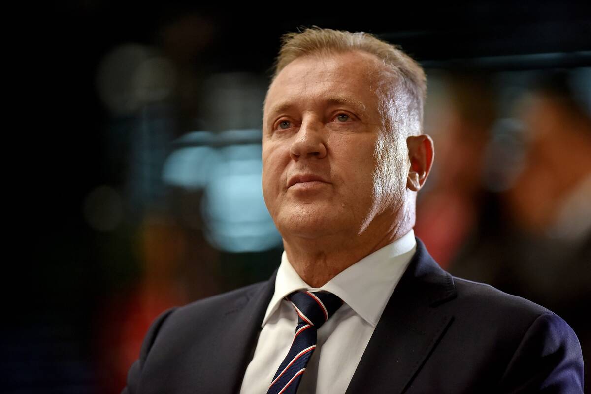 Oto kandydat na następcę Kuleszy? Zareagował na spekulacje