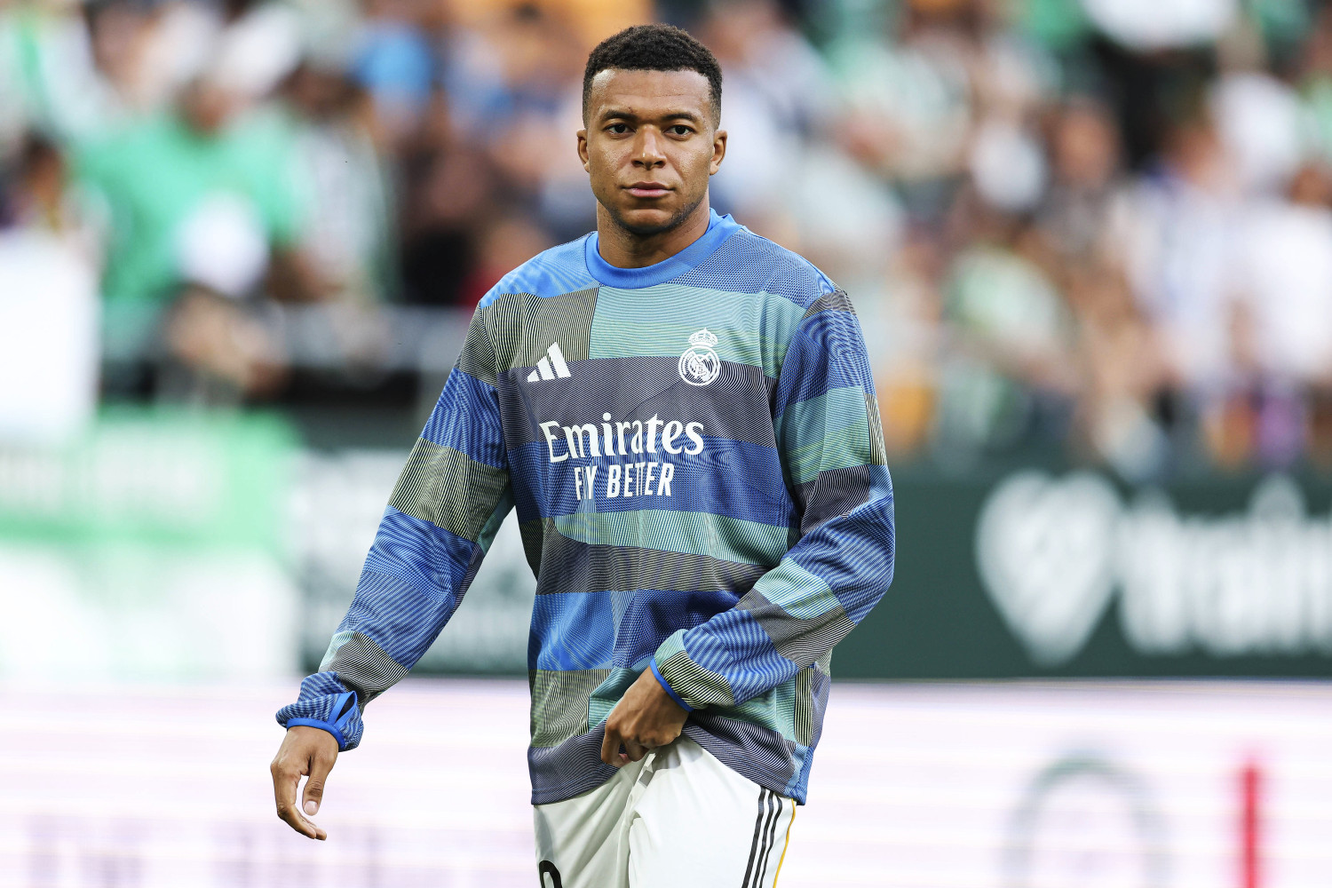 Kylian Mbappé wkurzony, trener zadowolony | Transfery.info