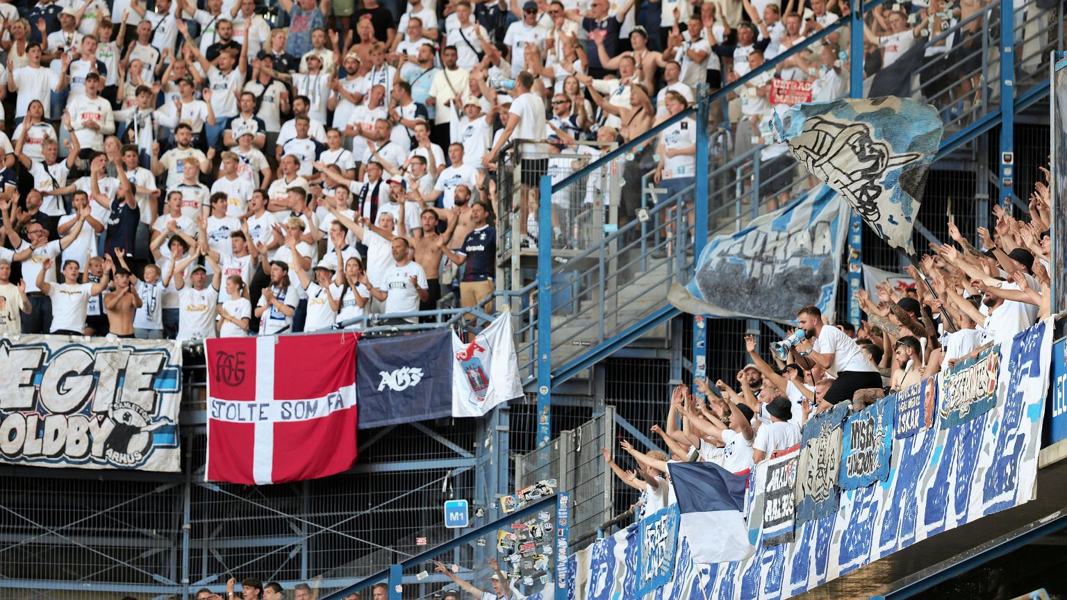 Duńczycy wściekli na Lecha po rewanżu. Zawiadomili UEFA