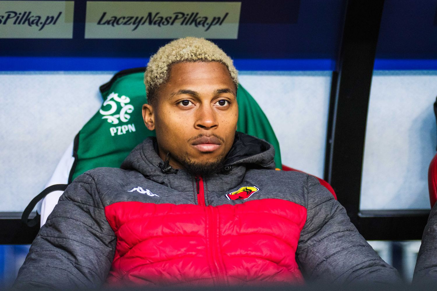 OFICJALNIE: Edi Semedo do wzięcia