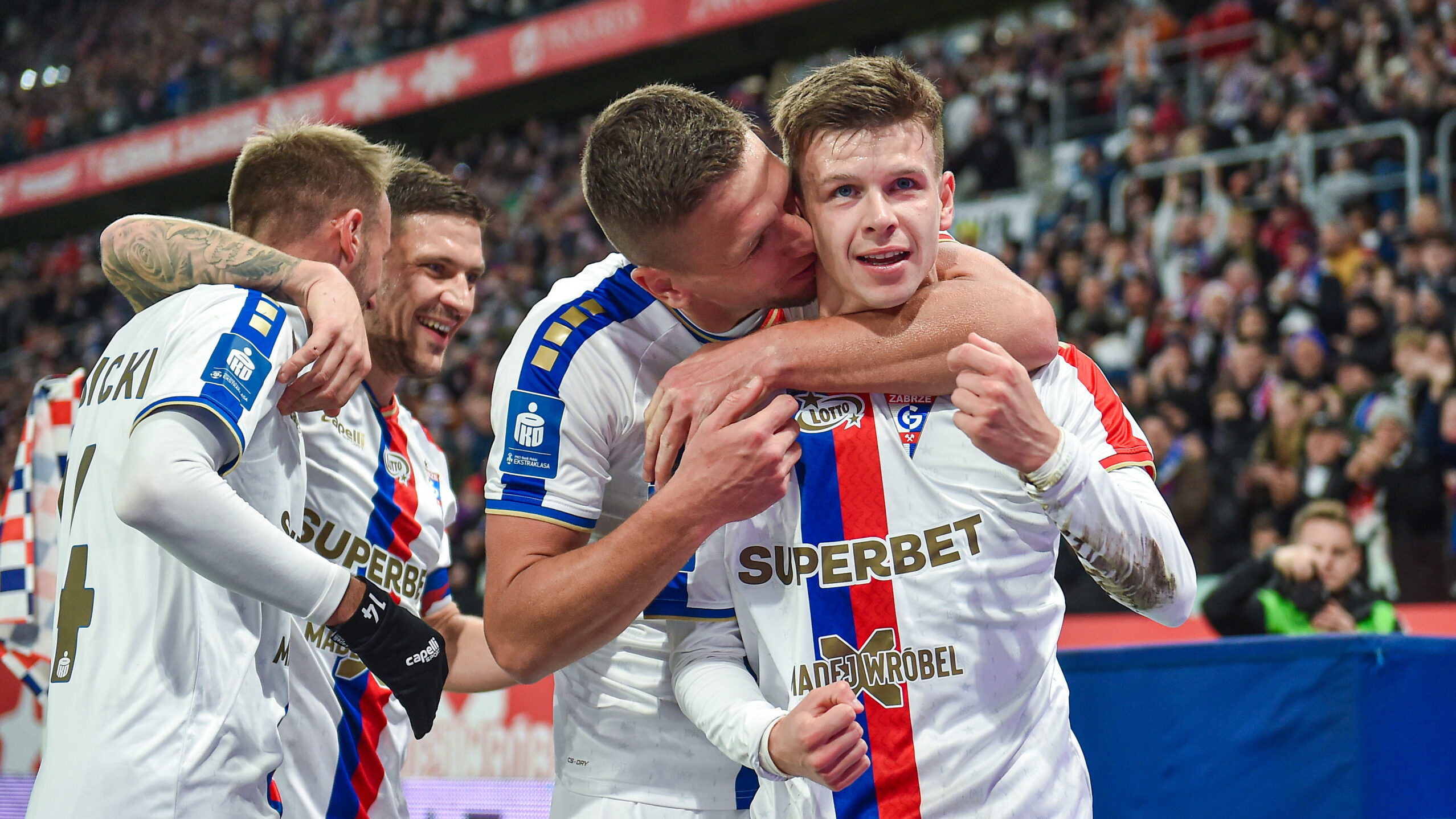Media: Gwiazdor może opuścić Górnika Zabrze! Turecki klub zainteresowany pomocnikiem – PiłkaNożna.pl
