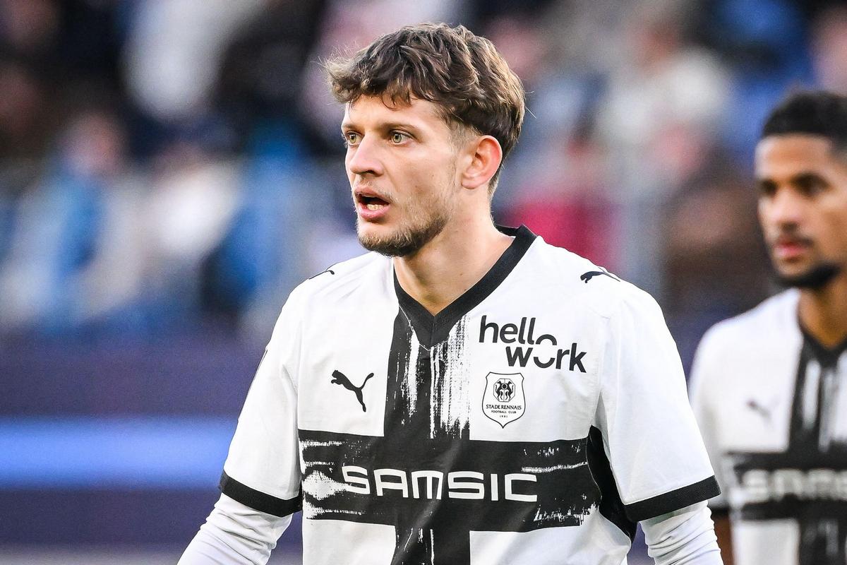 Szymański odpalił we Francji! To, co zrobił, zachwyciło nawet L'Equipe