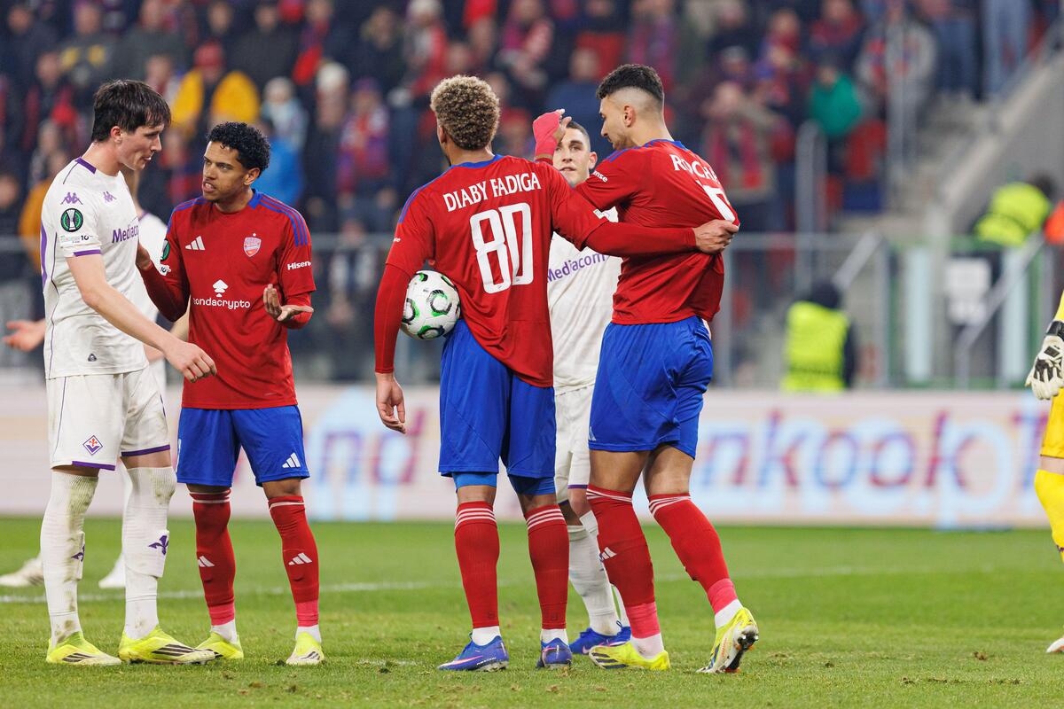 Raków żegna napastnika. Na ten transfer zapowiadało się od dawna