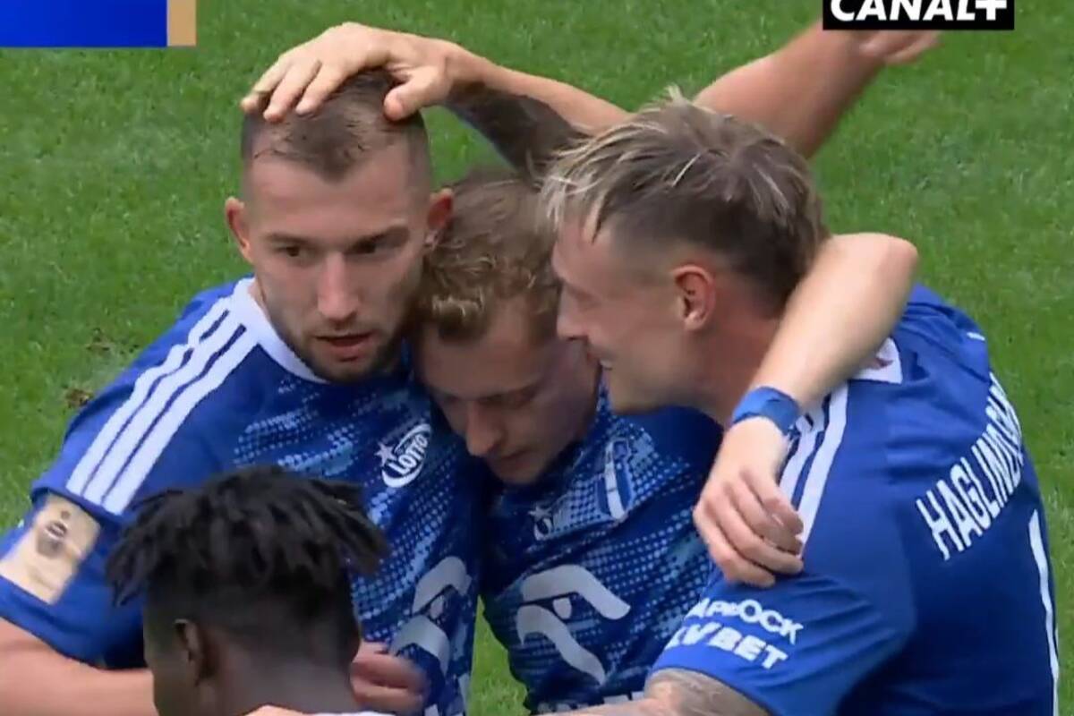 Wisła podbiła Lubin. Emocje w końcówce
