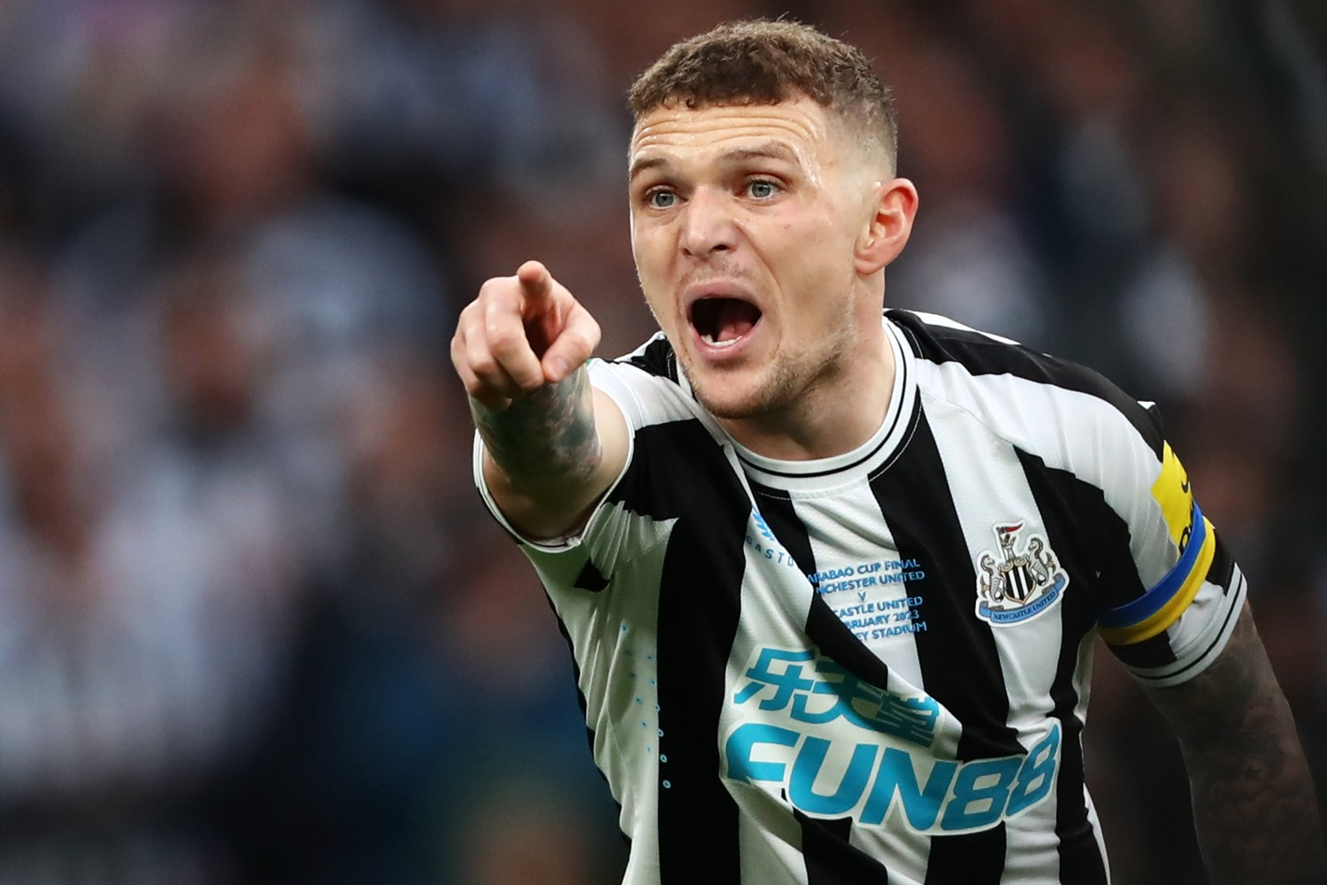 Kieran Trippier o krok od nowego klubu. Dogadane | Transfery.info