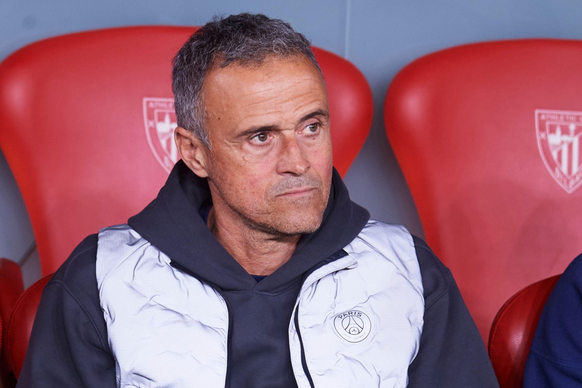 Maresca uderzył w PSG. Luis Enrique nie zostawił tego bez odpowiedzi