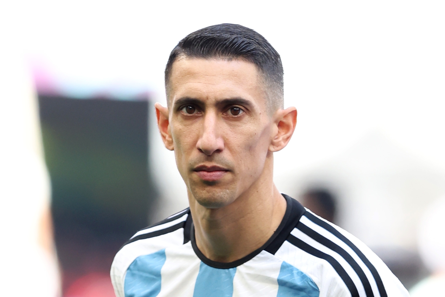 Ángel Di María przemówił po finale Mistrzostw Świata. „Nikt nigdy wam tego nie odbierze”