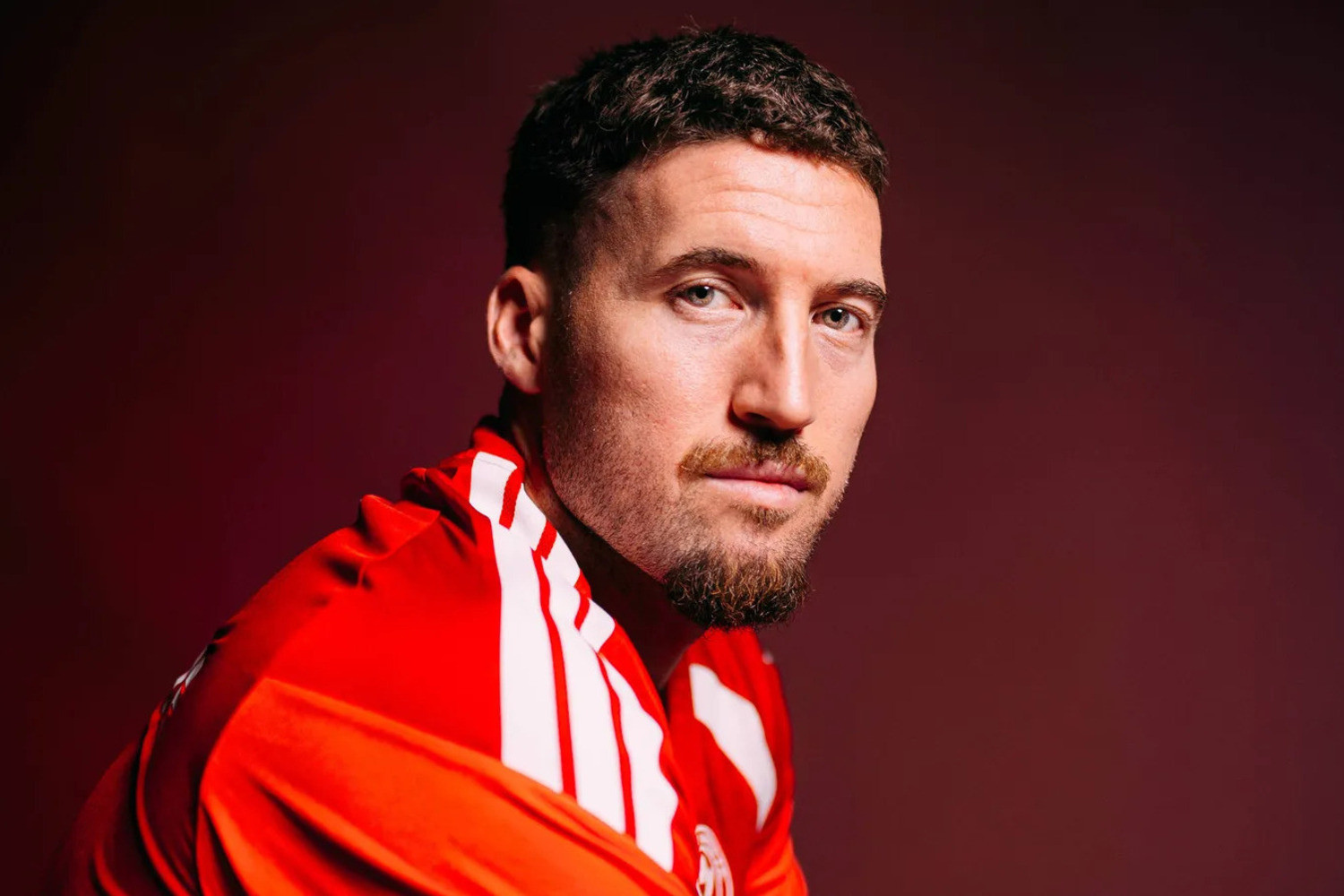 OFICJALNIE: Matt Doherty opuścił Wolverhampton Wanderers. To jego nowa drużyna