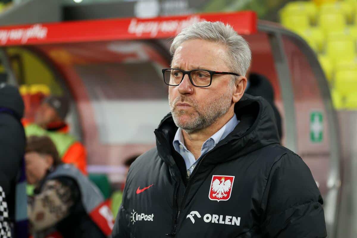 Brzęczek odkrył karty. Oto składy na mecz Włochy U21 - Polska U21