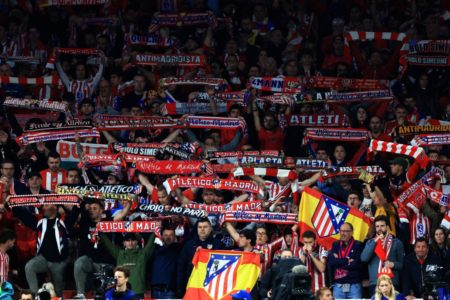 Atlético Madryt rusza po następcę Matteo Ruggeriego