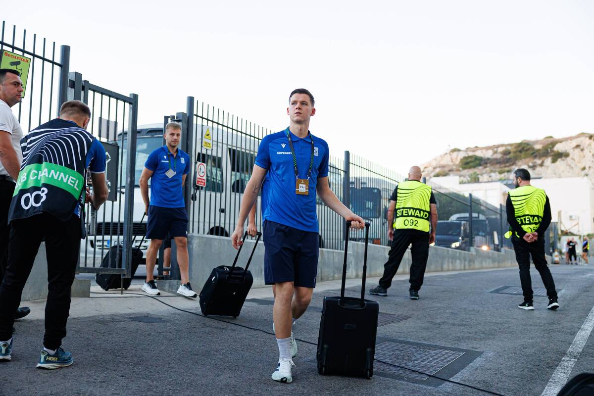 Piłkarz odchodzi z Lecha. Transfer definitywny
