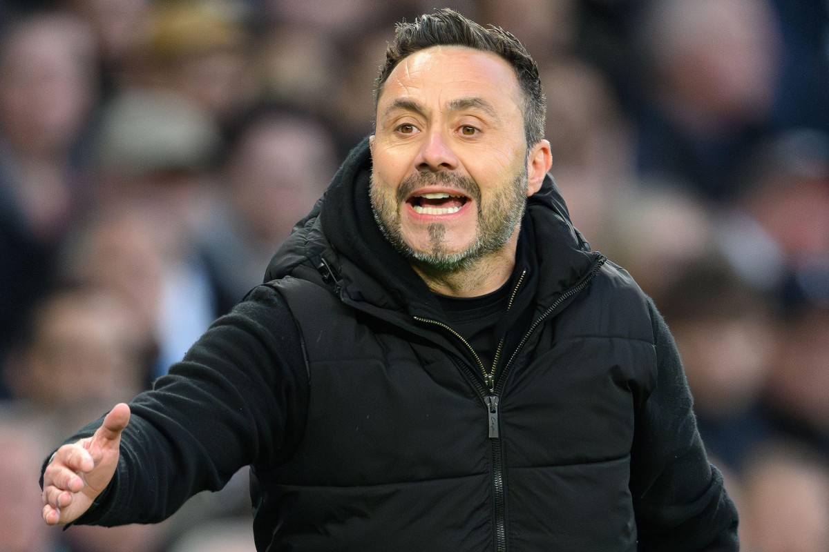 Tottenham pozbędzie się niechcianej gwiazdy. Transfer dopięty