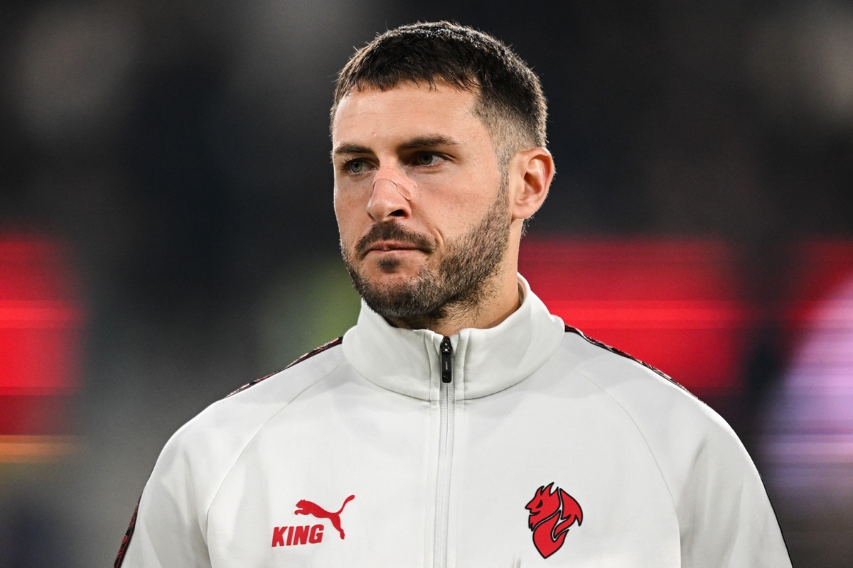 Milan coraz bliżej pożegnania Gimeneza! Jest zielone światło