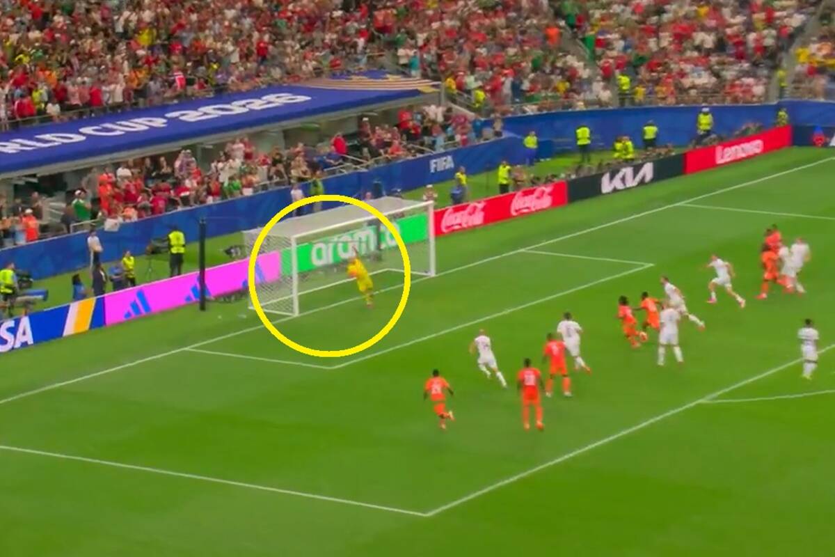 Była 96. minuta. Tak uszczęśliwił miliony Norwegów [WIDEO]