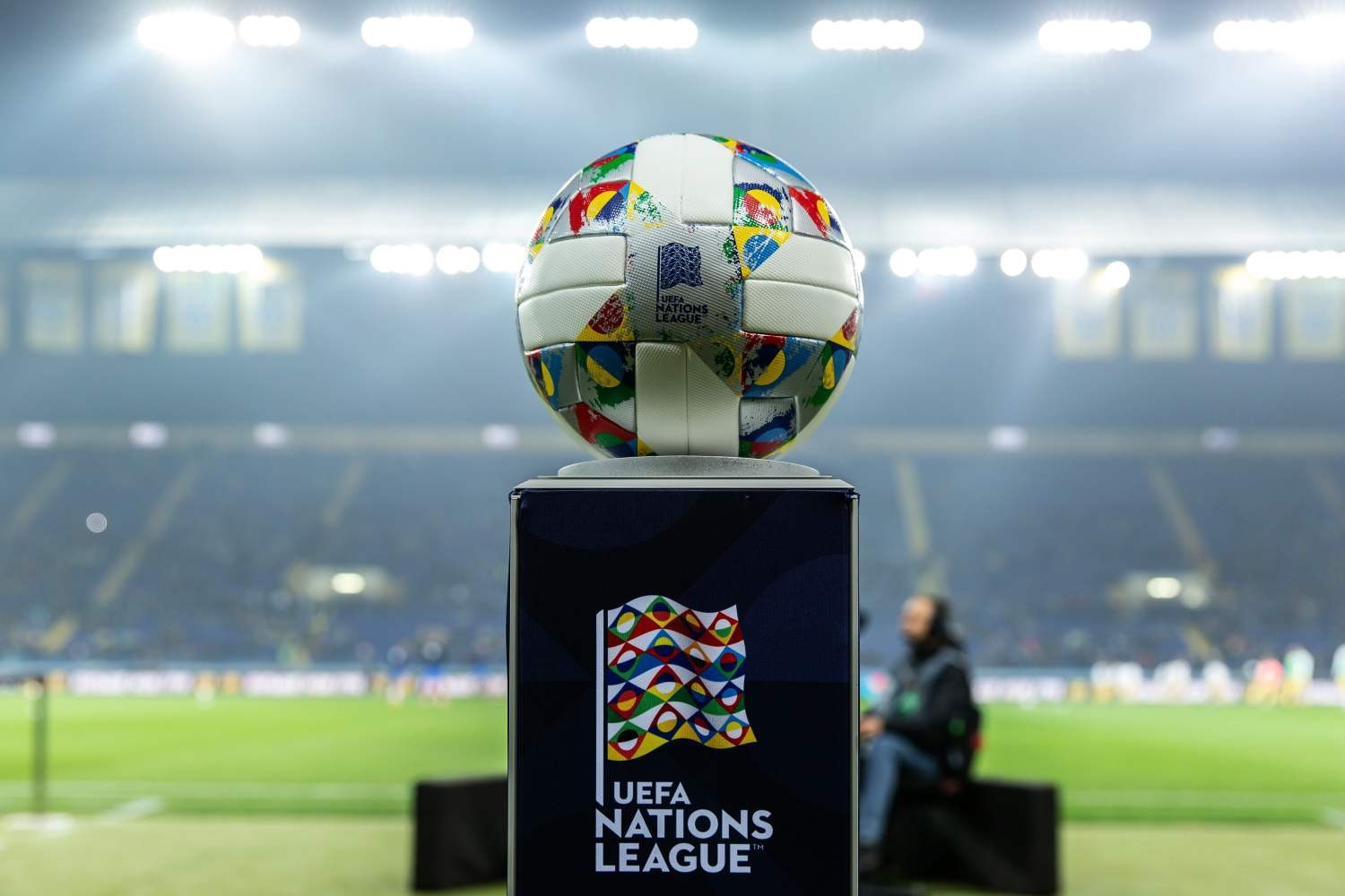 OFICJALNIE: Stanowcza reakcja UEFA. Zamknięty stadion i grzywna dla Serbii
