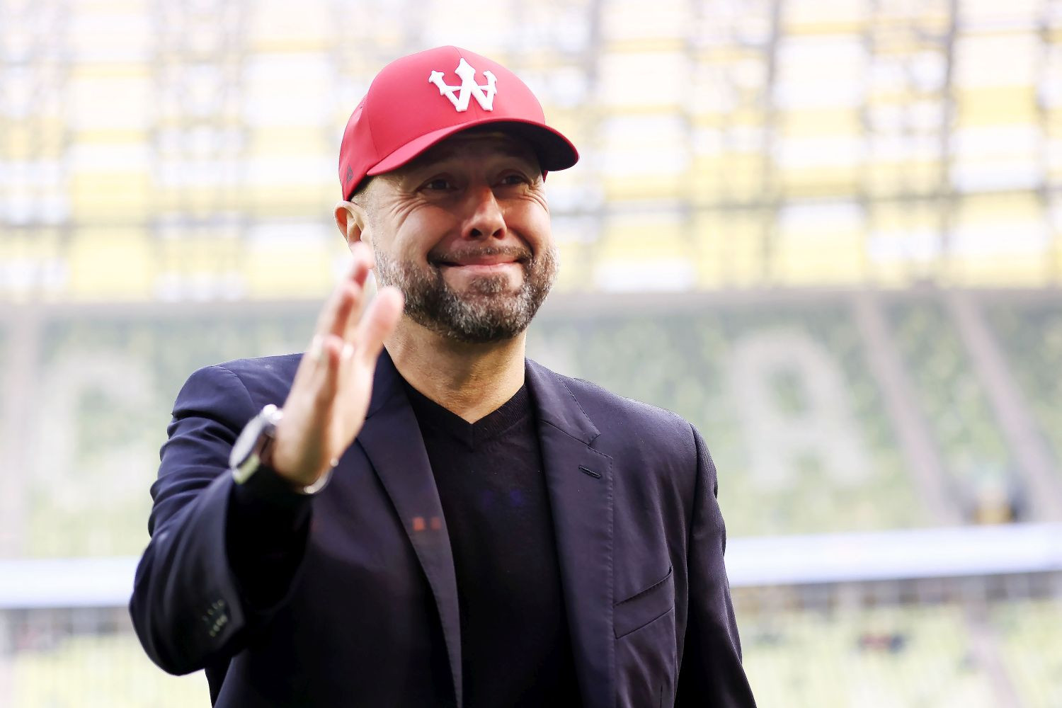 Igor Jovićević znalazł klub po Widzewie Łódź. „Marzenie, które się spełni” [OFICJALNIE]