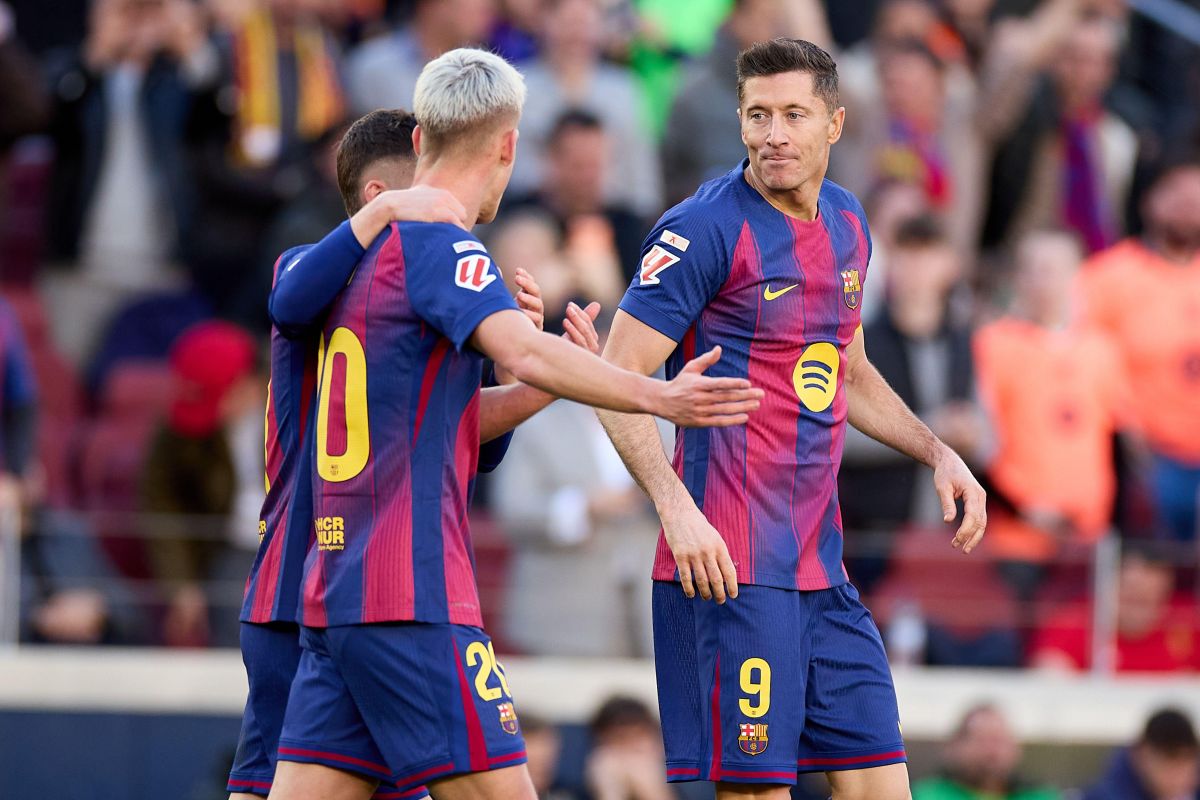 Barcelona szuka alternatywy dla Alvareza. Sensacyjna opcja na stole